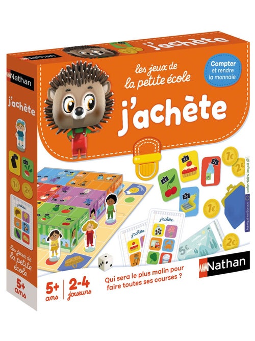 J'achète - Nathan - Kiabi