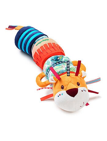 Rouleau sonore jeanne le chat