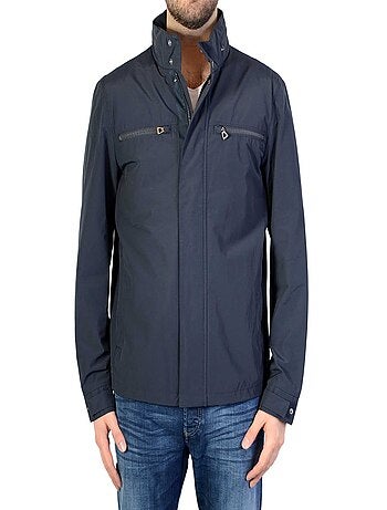 Jacket Geox Dark