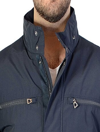 Jacket Geox Dark