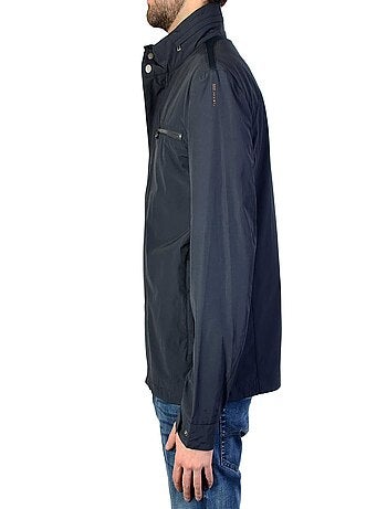 Jacket Geox Dark