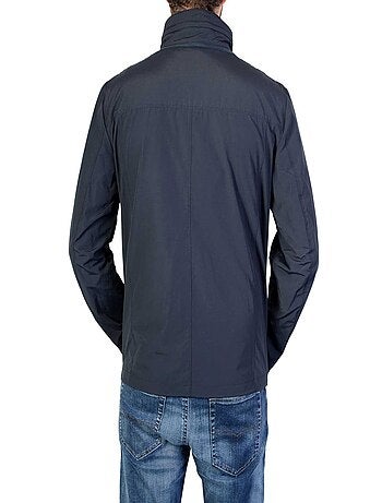 Jacket Geox Dark