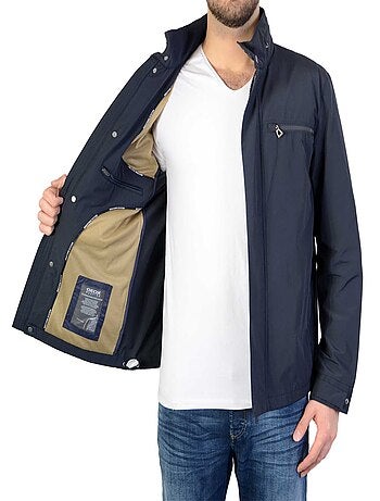 Jacket Geox Dark