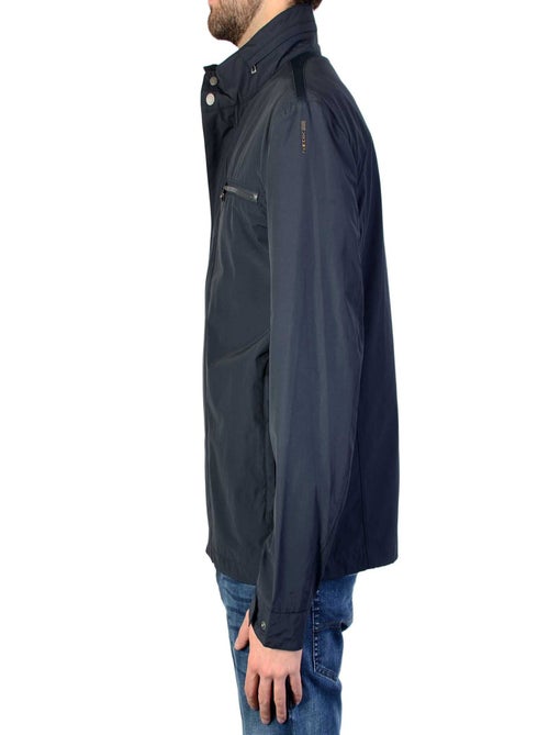 Jacket Geox Dark - Kiabi