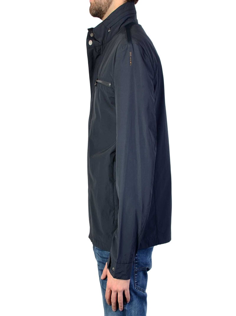 Jacket Geox Dark Bleu - Kiabi