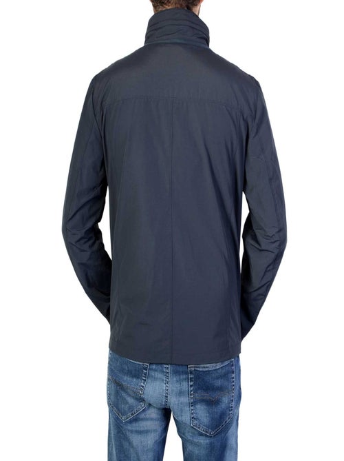 Jacket Geox Dark - Kiabi