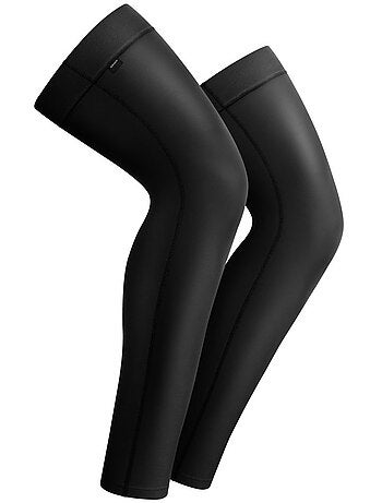 Jambières vélo d'été cyclisme homme et femme nimbus