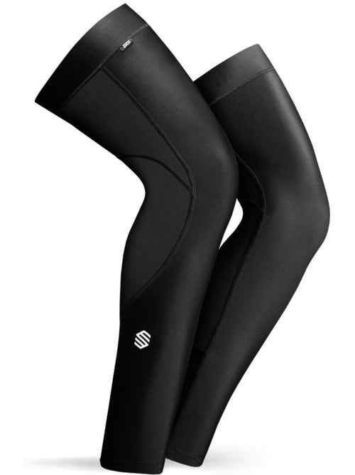 Jambières vélo thermiques et déperlantes cyclisme homme et femme srx rainfall - Kiabi Jambières vélo thermiques et déperlantes cyclisme homme et femme srx rainfall - Kiabi