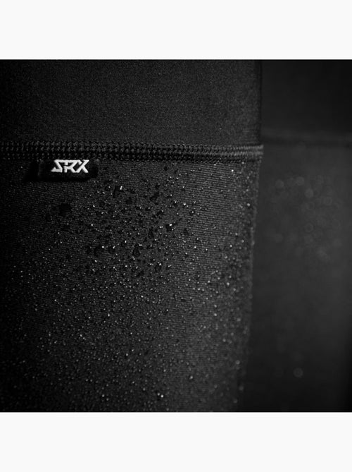 Jambières vélo thermiques et déperlantes cyclisme homme et femme srx rainfall - Kiabi Jambières vélo thermiques et déperlantes cyclisme homme et femme srx rainfall - Kiabi