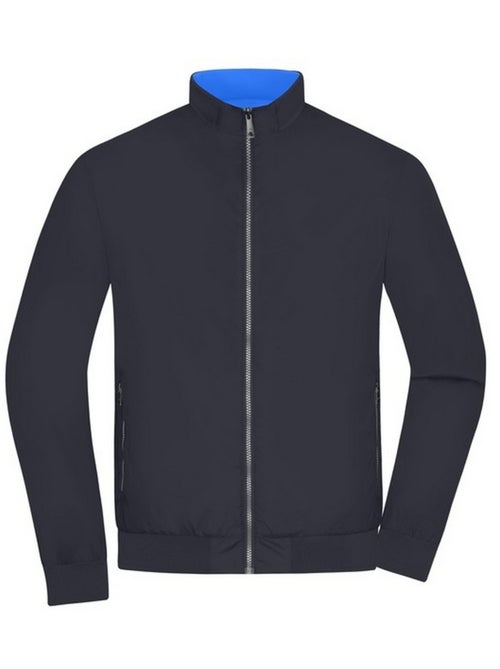 James and Nicholson - Blouson - Kiabi