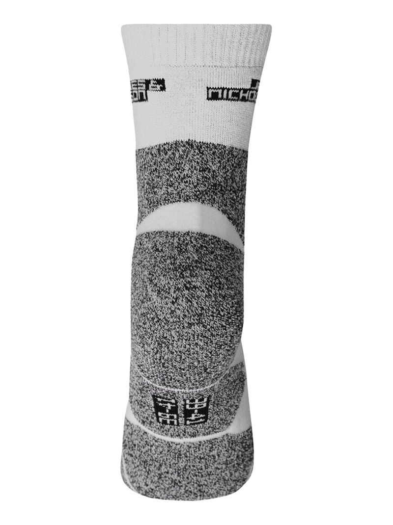James and Nicholson - Chaussettes de sport Blanc - Kiabi