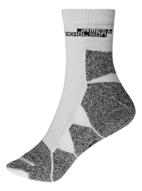 James and Nicholson - Chaussettes de sport - Kiabi