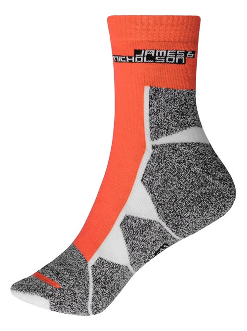 James and Nicholson - Chaussettes de sport - Kiabi