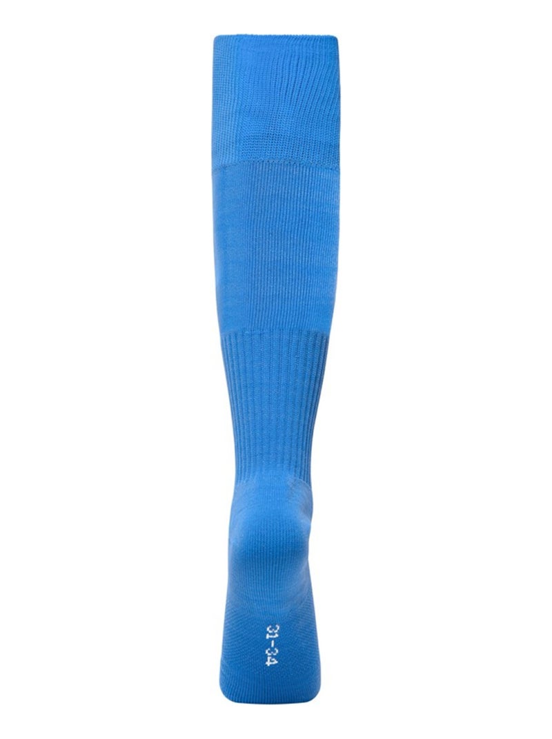 James and Nicholson - Chaussettes TEAM Bleu cobalt - Kiabi