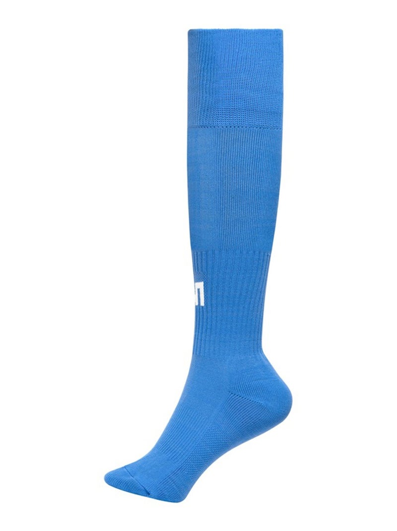 James and Nicholson - Chaussettes TEAM Bleu cobalt - Kiabi