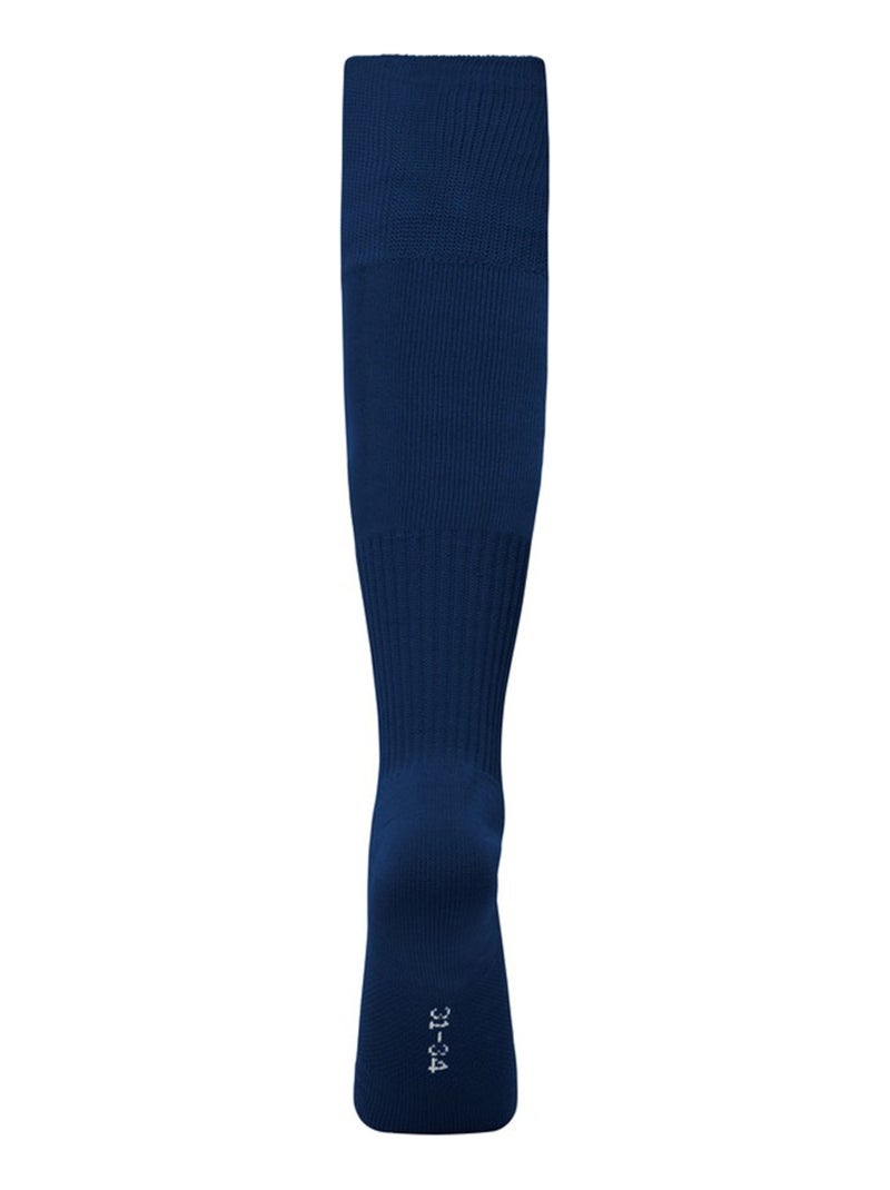 James and Nicholson - Chaussettes TEAM Bleu marine - Kiabi