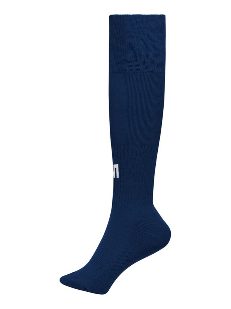James and Nicholson - Chaussettes TEAM Bleu marine - Kiabi