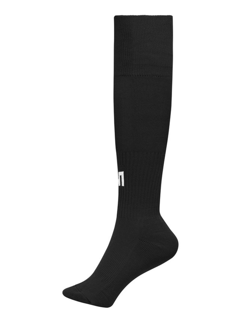 James and Nicholson - Chaussettes TEAM Noir - Kiabi