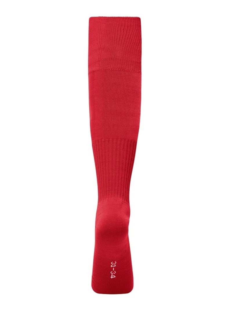 James and Nicholson - Chaussettes TEAM Rouge - Kiabi