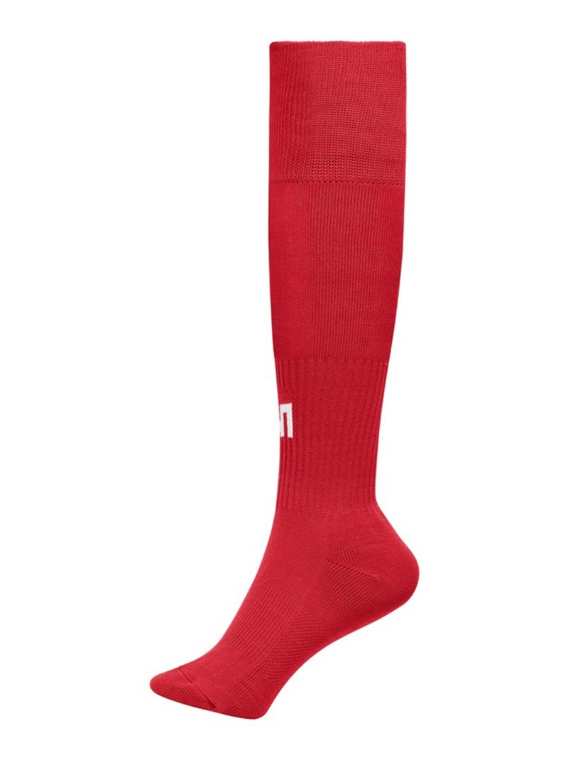 James and Nicholson - Chaussettes TEAM Rouge - Kiabi