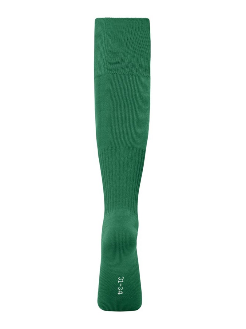 James and Nicholson - Chaussettes TEAM Vert - Kiabi