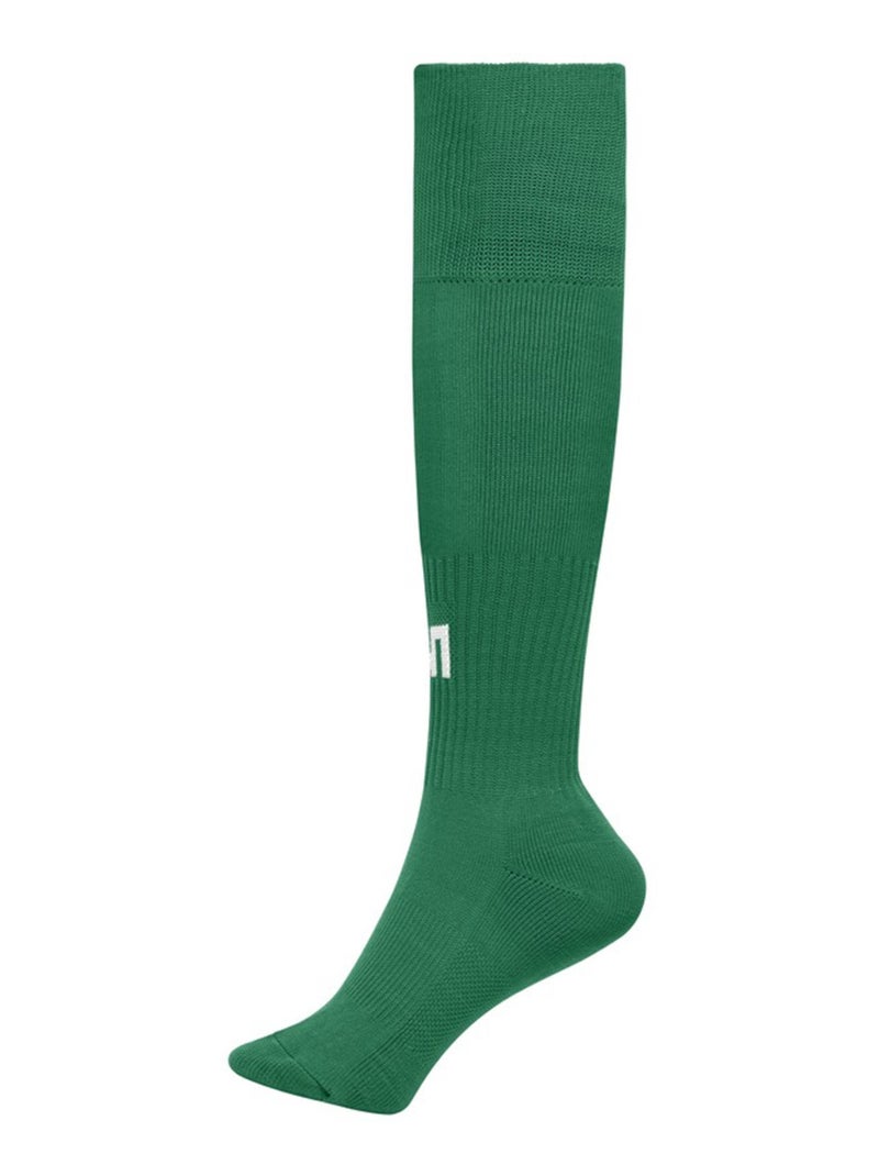 James and Nicholson - Chaussettes TEAM Vert - Kiabi