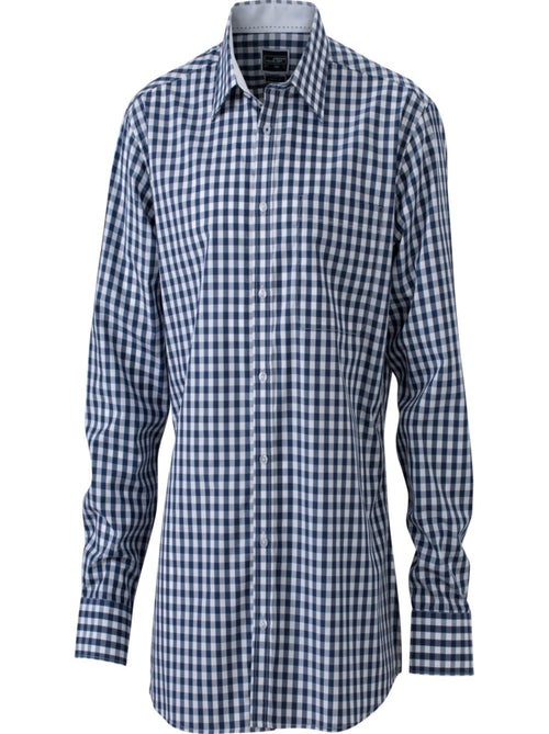 James and Nicholson - Chemise - Kiabi