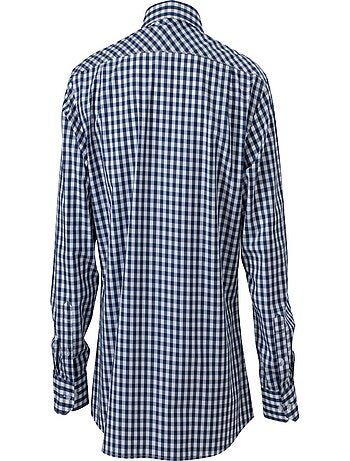 James and Nicholson - Chemise motif/style à carreaux