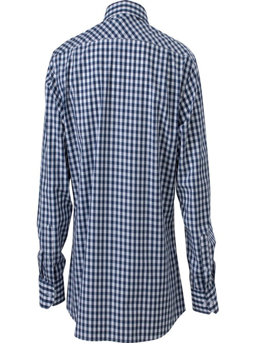 James and Nicholson - Chemise motif/style à carreaux - Kiabi