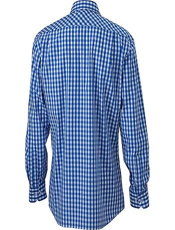 James and Nicholson - Chemise motif/style à carreaux