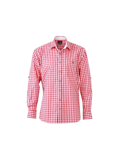 James and Nicholson - Chemise TRADITIONAL - Kiabi