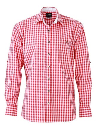 James and Nicholson - Chemise TRADITIONAL