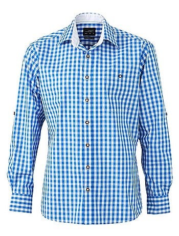 James and Nicholson - Chemise TRADITIONAL