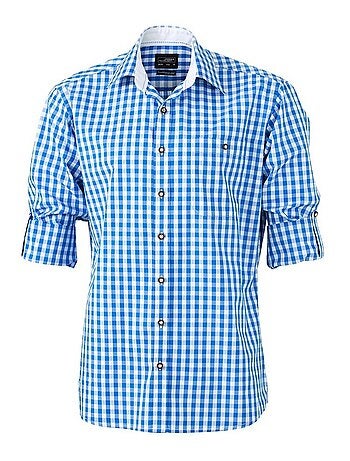 James and Nicholson - Chemise TRADITIONAL