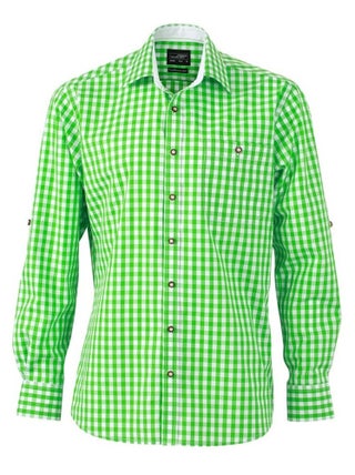James and Nicholson - Chemise TRADITIONAL
