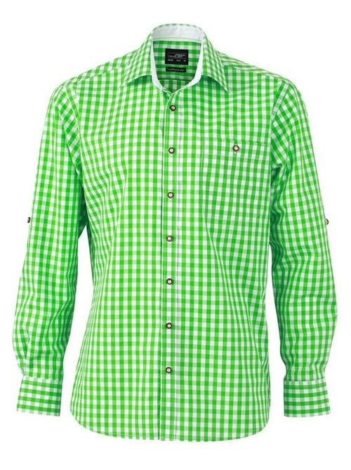 James and Nicholson - Chemise TRADITIONAL - Kiabi
