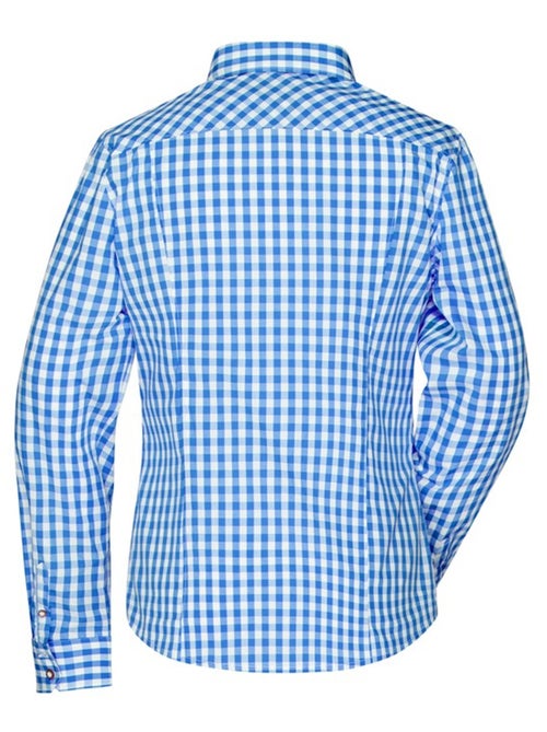 James and Nicholson - Chemisier TRADITIONAL - Kiabi