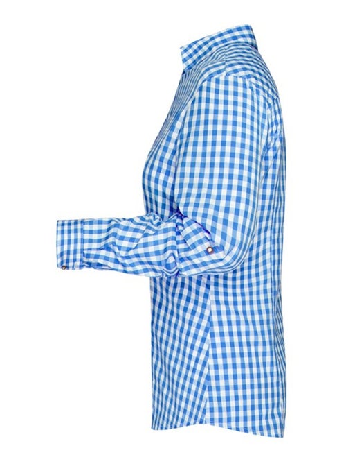 James and Nicholson - Chemisier TRADITIONAL - Kiabi