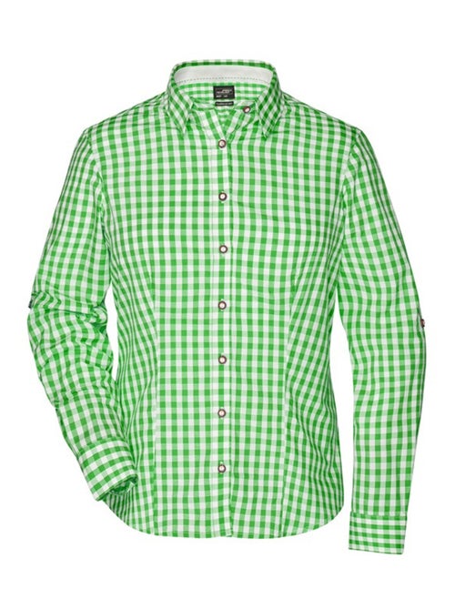 James and Nicholson - Chemisier TRADITIONAL - Kiabi