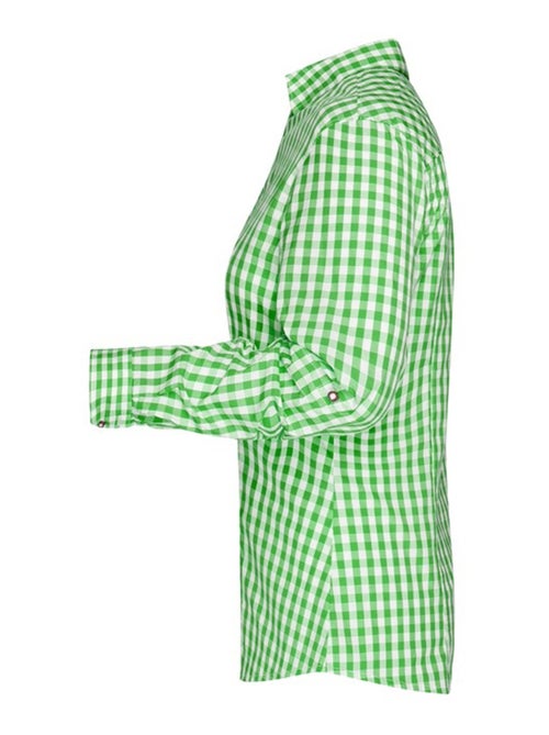 James and Nicholson - Chemisier TRADITIONAL - Kiabi