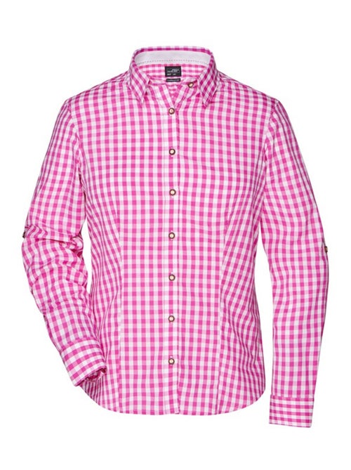 James and Nicholson - Chemisier TRADITIONAL - Kiabi