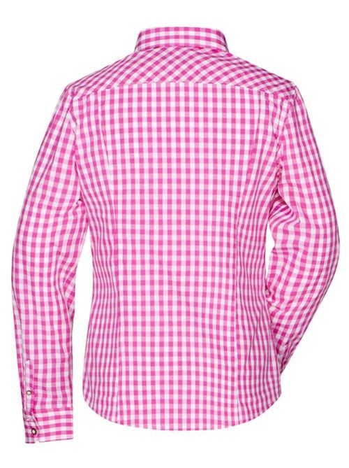 James and Nicholson - Chemisier TRADITIONAL - Kiabi