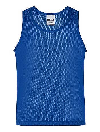 James and Nicholson - Débardeur motif/style uni TEAM