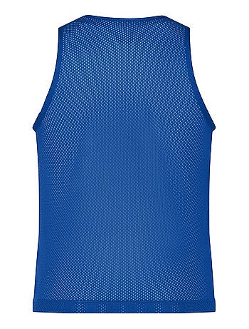 James and Nicholson - Débardeur motif/style uni TEAM