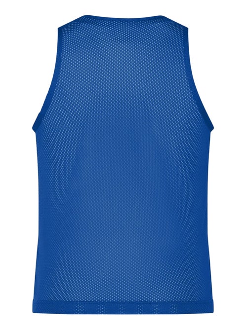 James and Nicholson - Débardeur motif/style uni TEAM - Kiabi