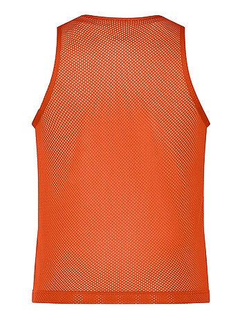 James and Nicholson - Débardeur motif/style uni TEAM