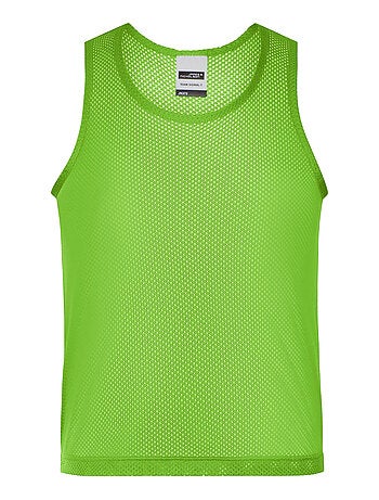 James and Nicholson - Débardeur motif/style uni TEAM