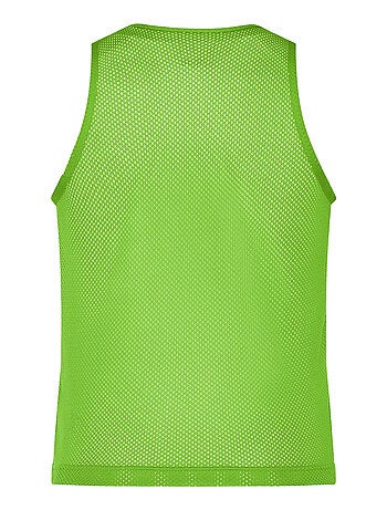 James and Nicholson - Débardeur motif/style uni TEAM