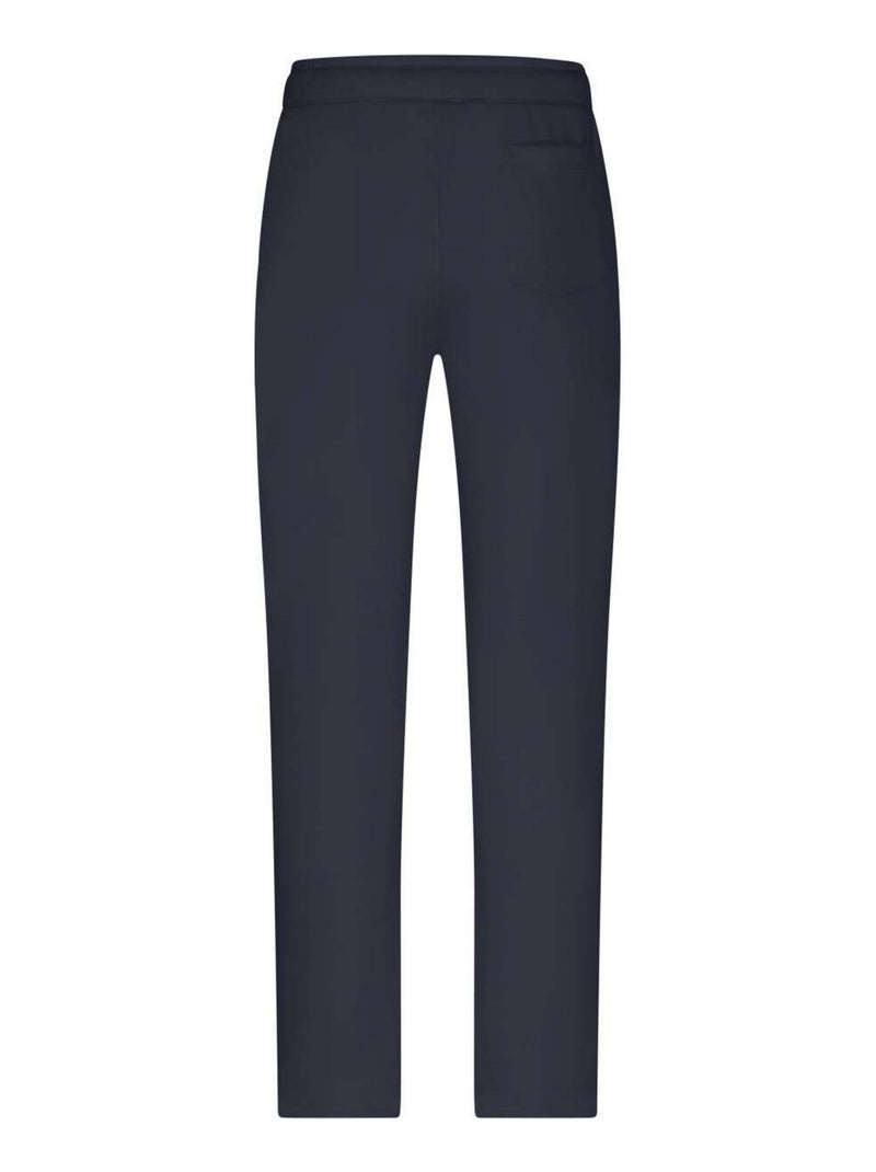 James and Nicholson - Pantalon de détente Bleu marine - Kiabi