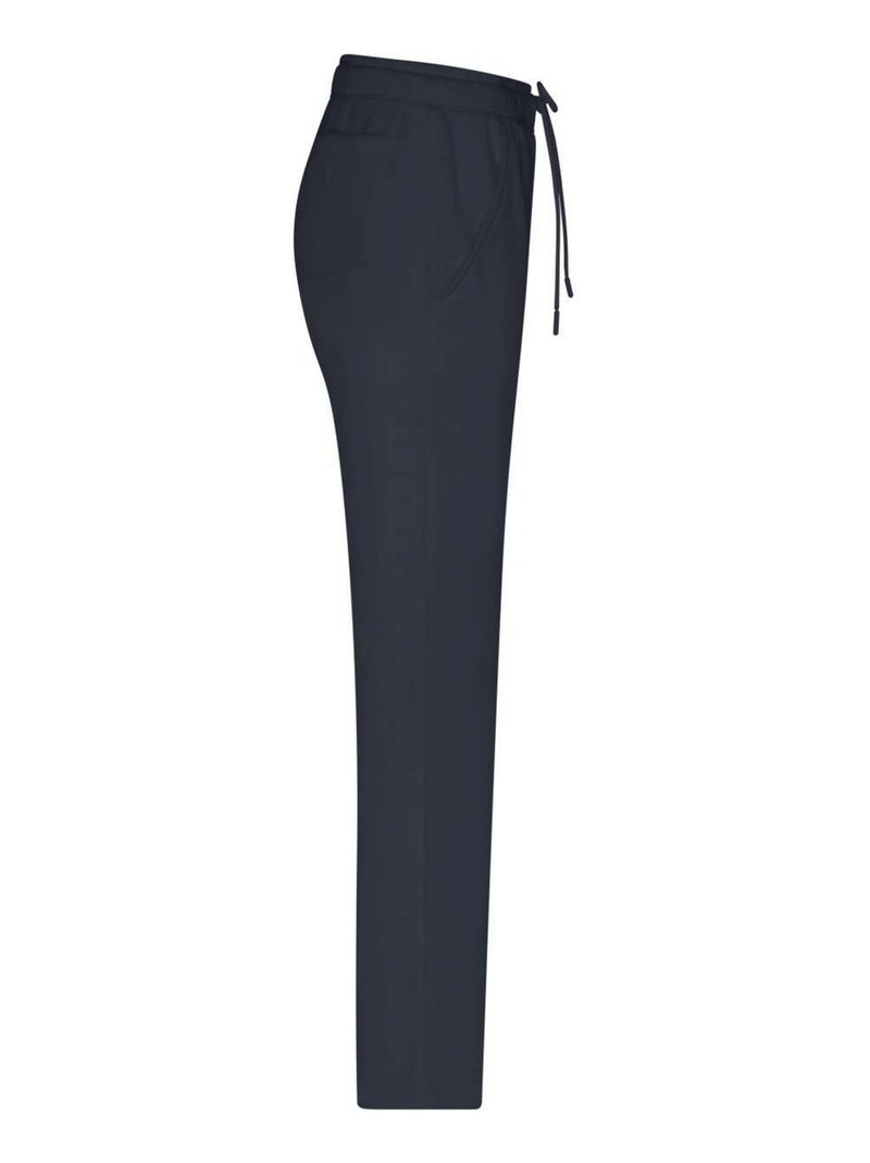 James and Nicholson - Pantalon de détente Bleu marine - Kiabi